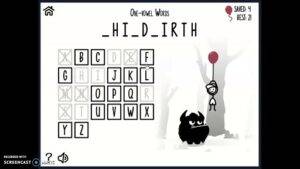 Benefits of Hangman Cool Math Games