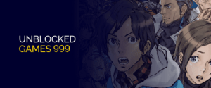 The Appeal of Unblocked Games 999