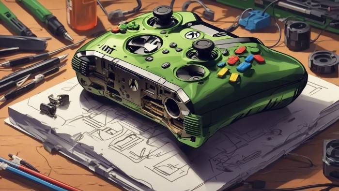 Choosing the Right Xbox Repair Service