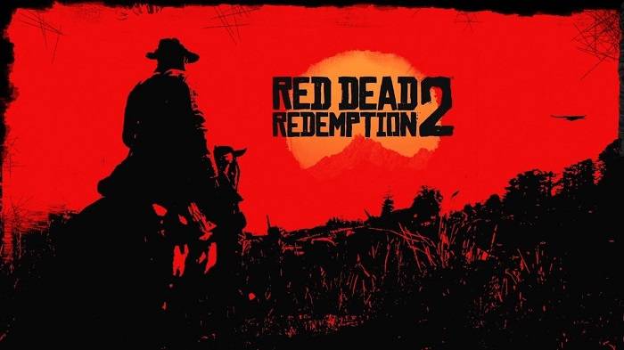 Red Dead Redemption 2