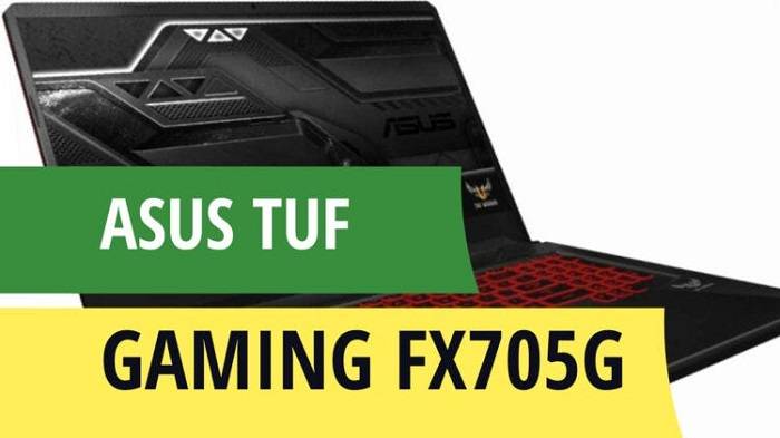 Understanding ASUS TUF Gaming Laptops