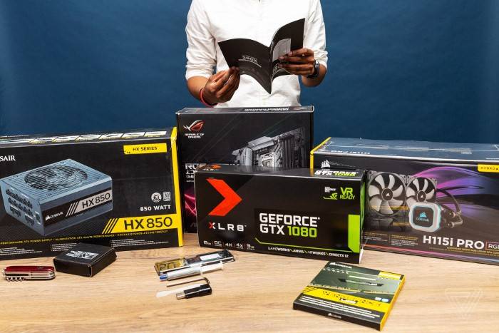 Understanding Gaming PC Components 1